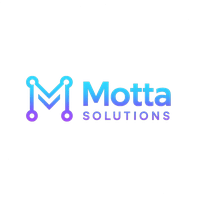 Logo da Motta Solutions